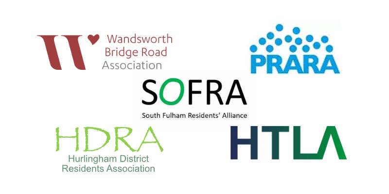 Why all 5 local associations support the TCPR extension