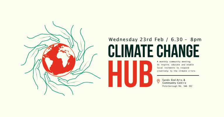 Climate Change Hub