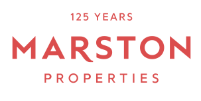 Marston logo