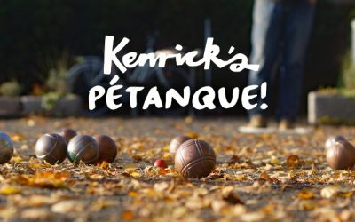 Petanque – Dec 9th at 10am